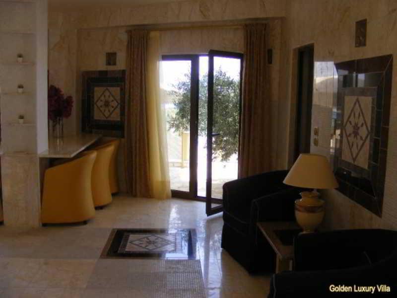 Paco'S Resort Gaios Exterior foto