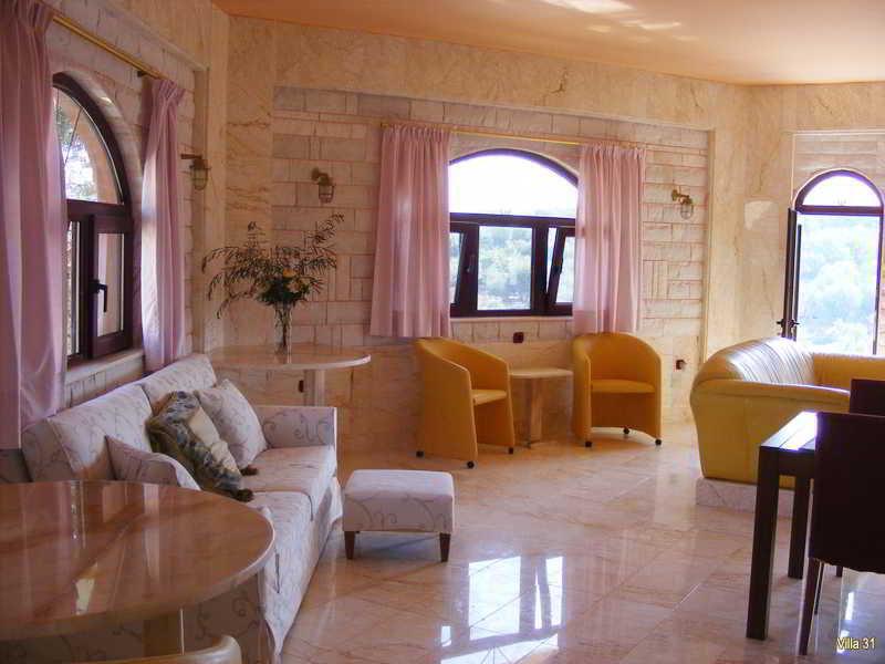 Paco'S Resort Gaios Exterior foto